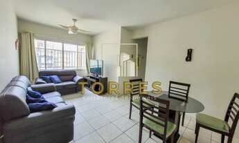 Imagem: Apartamento para venda com 3 quartos na