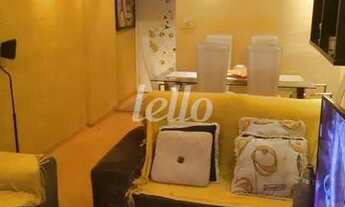 Imagem 3: Santo André - Apartamento Padrão - Vila Palmares