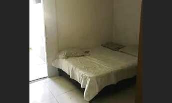 Imagem 6: 2 casas uma com laje para kitnet