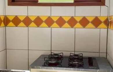 Imagem 6: Casa Mensal Casa com 2 dormitórios