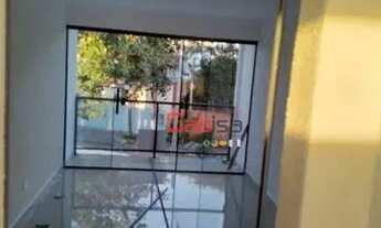 Imagem 7: Casa com 2 dormitórios à venda, 118 m² por R$ 750.000,00 - Foguete - Cabo Frio/RJ