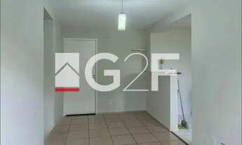 Imagem: Apartamento a venda no Condomínio Spazio