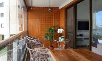 Imagem 4: Brisas Residencial Clube Apartamento 106m², 4 quartos em Paralela - Salvador - BA