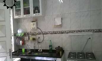 Imagem 6: SOBRADO QUITAÚNA