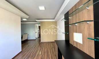 Imagem 4: LINDO APARTAMENTO 3 DORMITÓRIOS TODO PLANEJADO - JD ESTER