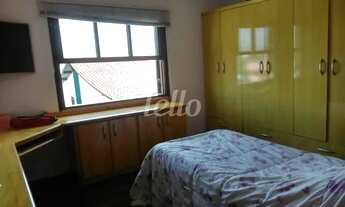 Imagem 4: Santo André - Casa Padrão - Parque Marajoara