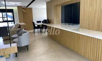 Imagem: São Paulo - Apartamento Padrão - Vila