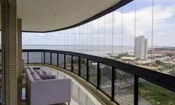 Imagem: Apartamento para aluguel com 180 metros