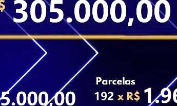 Imagem 1: Carta Contemplada para Imóvel