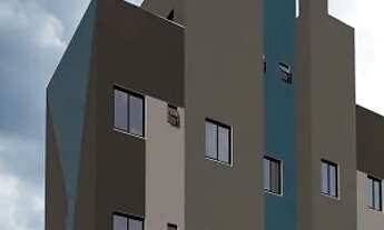 Imagem: APARTAMENTO NO CAJURU - NOVOS - COM GARDEN