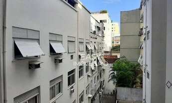 Imagem 12: 01 QUARTO, SILENCIOSO, PORTARIA 24h, próximo ao METRÔ e PRAIA, à venda, 32 m² por R$ 700.0