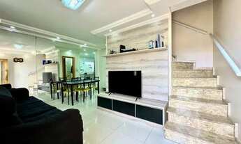 Imagem: Casa de condomínio sobrado para venda com