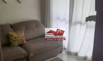 Imagem 2: Lindo apto. 2 dorms com lazer