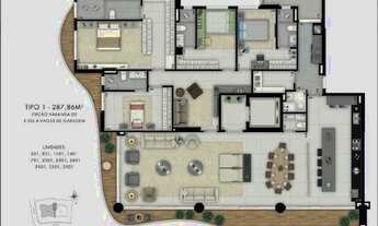 Imagem 7: OPUS ACQUA oportunidade