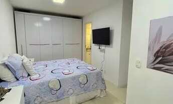 Imagem 6: Ilha parque de 02 quartos com projetos