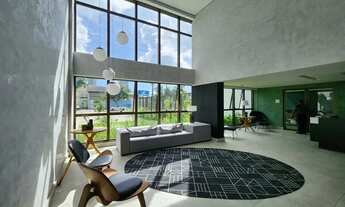 Imagem 6: DU) Padrão Moura Dubeux no Pina | 01 e 02 quartos | Edf Parque Shopping