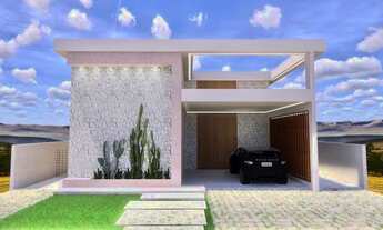 Imagem: Casa Alphaville Paraíba