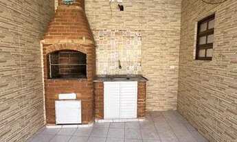 Imagem 3: TUPI CASA 03 QUARTOS amplos, SENDO 1 SUÍTE, SALA, COZINHA, ÁREA DE SERVIÇO, 02 BANHEIRO