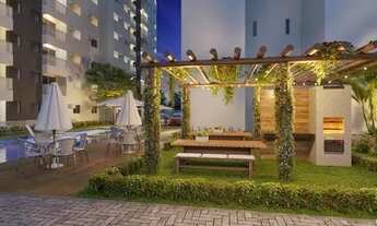 Imagem: Edf Alvorada boa viagem/Lindo apartamento