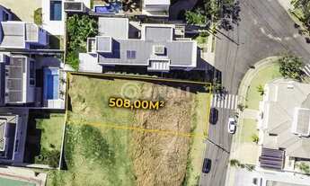 Imagem 3: Terreno-À VENDA-Condominio Residencial Villa Ravenna-Itatiba-SP