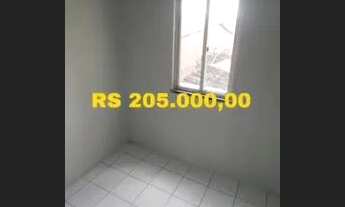 Imagem 5: Apartamento para venda tem 60 metros quadrados com 3 quartos em Antônio Bezerra - Fortalez