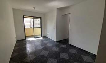 Imagem: Apartamento para Aluguel com 3 quartos