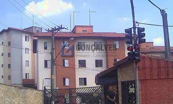 Imagem: SAO BERNARDO DO CAMPO - Residential / Apartment