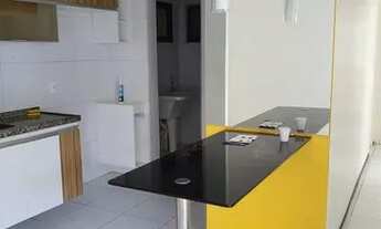 Imagem 5: Apartamento para aluguel tem 74 m2 com 3 quartos em Calhau - São Luís - MA