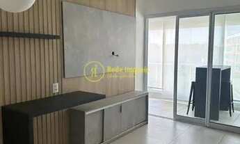 Imagem 1: Apartamento para Locação no Campo Belo - São Paulo, SP