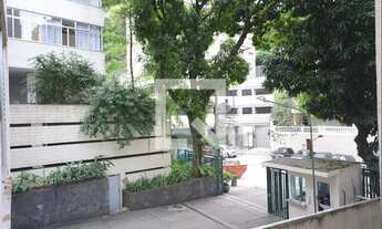 Imagem 5: Apartamento para Aluguel - Botafogo, 2 Quartos, 80 m2