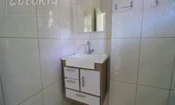 Imagem 7: Santo André - Apartamento Padrão - Parque das Nações