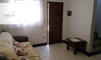 Imagem: SOBRADO C/ PISCINA EM MONGAGUA LADO PRAIA