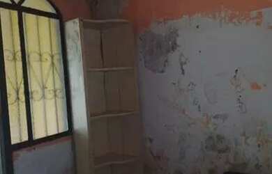 Imagem 3: ALUGO CASA NO CONJ. GALILEIA/BAIRRO NOVA CIDADE/02 QUARTOS/MURADA/EXCELENTE LOCALIZAÇÃO