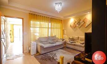 Imagem: São Paulo - Casa Padrão - Tatuapé