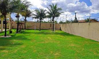 Imagem 5: Sobrado em Chapada!