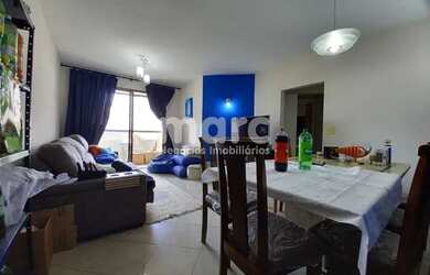 Imagem 3: SAO PAULO - Apartamento Padrão - CAMBUCI