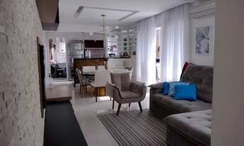 Imagem 2: Mairarê Venda Apartamento 91M <br>Com 02 Suítes, 02 vagas de Garagem <br>Lazer