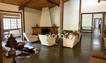 Imagem 6: Belíssima propriedade em Itaipava