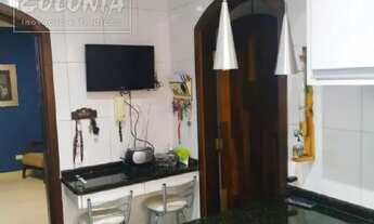 Imagem 3: Santo André - Apartamento Padrão - Vila Metalúrgica