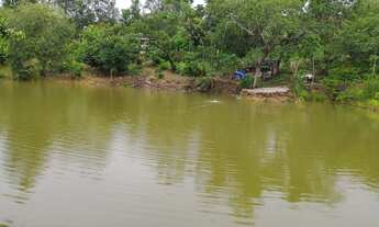 Imagem: Chácara em varjao