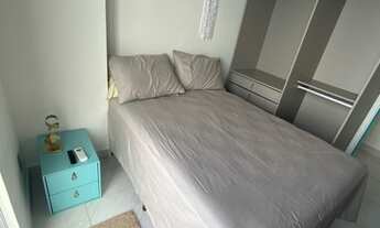 Imagem 6: Apt pe na areia do caribessa com piscina privativa