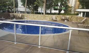 Imagem 6: Boqueirão - Santos/SP - Varanda com vista para o mar - Lazer completo