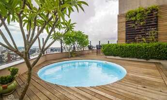 Imagem 7: Cobertura para venda tem 416 metros quadrados com 4 quartos em Bela Vista - Porto Alegre