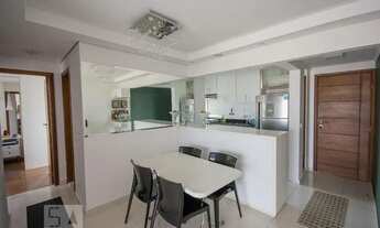 Imagem 3: Apartamento para Aluguel - Vila das Mercês, 2 Quartos, 64 m2