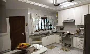 Imagem 7: Santo André - Casa Padrão - Campestre