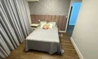 Imagem 7: Casa de condomínio para venda tem 500 metros quadrados com 4 quartos