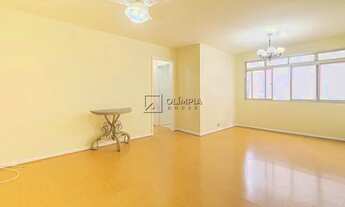 Imagem 2: Venda Apartamento 2 Dormitórios - 85 m² Vila Olímpia