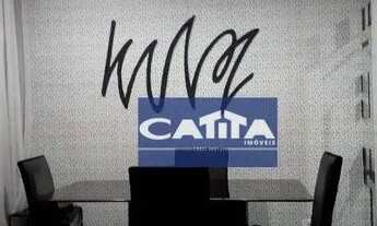 Imagem 2: Sobrado à venda, 214 m² por R$ 800.000,00 - Tatuapé - São Paulo/SP