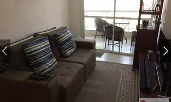 Imagem: Apartamento residencial à venda, Santa