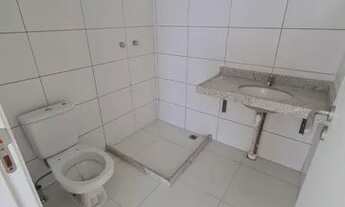 Imagem 7: Barra de Jangada - 02 Qtos / 01 Suíte - Piscina - Sauna - 01 Vaga